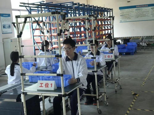 現(xiàn)代技能鑄未來(lái)，服務(wù)社會(huì)育英才——走進(jìn)江門市技師學(xué)院現(xiàn)代服務(wù)系信息技術(shù)咨詢服務(wù)