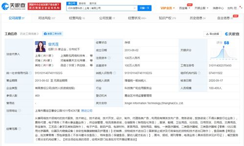小紅書融資背后 技術(shù)驅(qū)動下的市場價(jià)值與未來挑戰(zhàn)